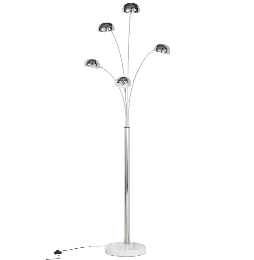 Gulvlampe l BUSH - Gulvlampe - Furnishment