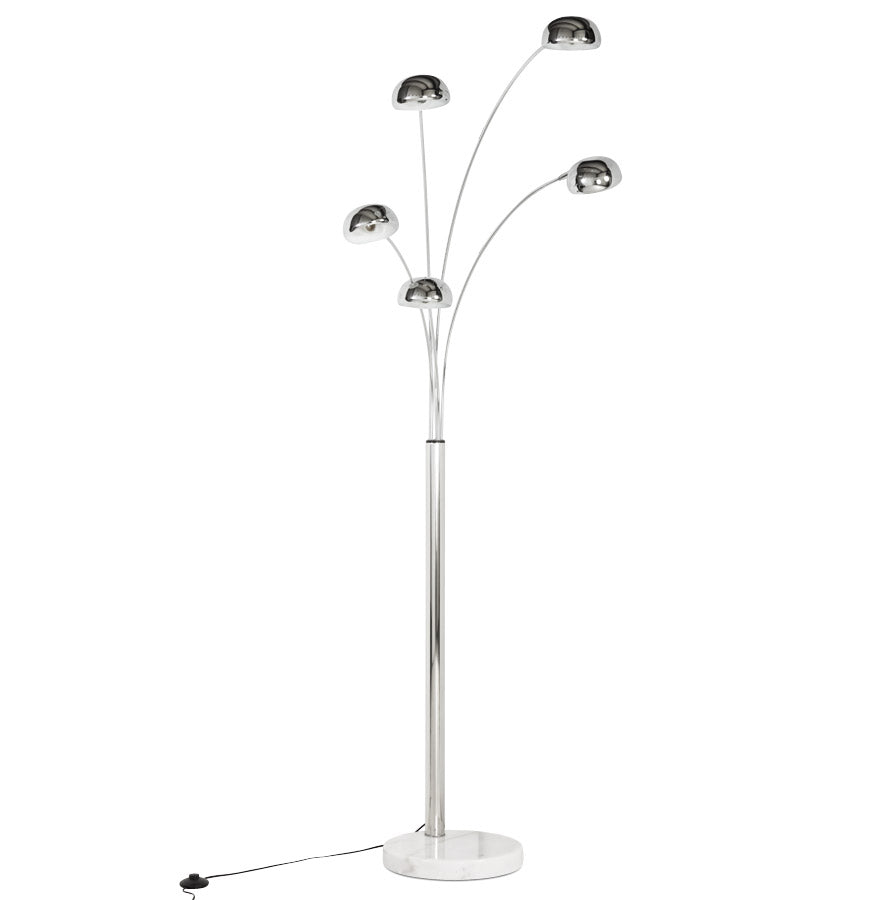 Gulvlampe l BUSH - Gulvlampe - Furnishment